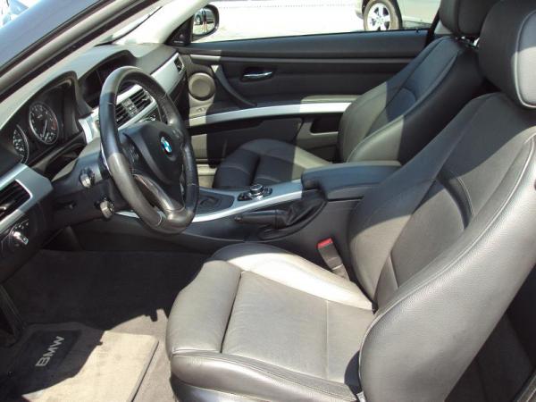 Used 2011 BMW 335XI XI