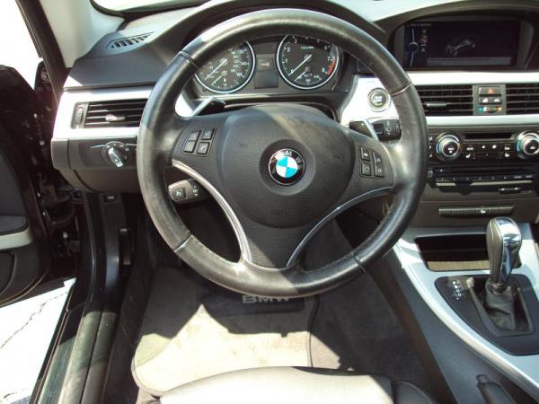 Used 2011 BMW 335XI XI