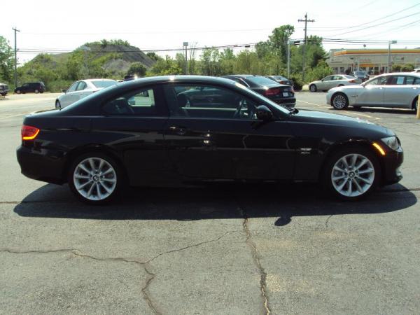 Used 2011 BMW 335XI XI