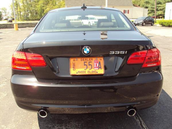 Used 2011 BMW 335XI XI