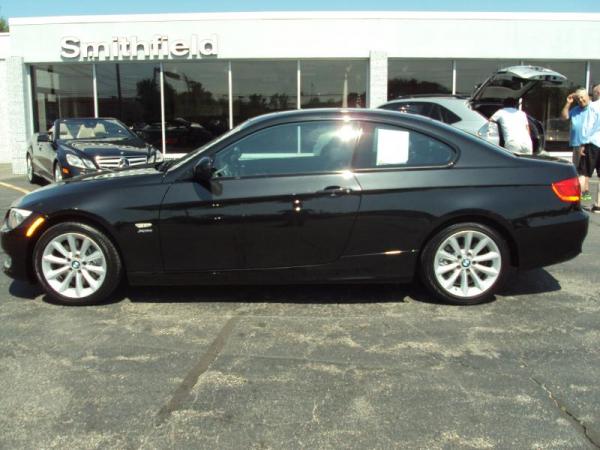 Used 2011 BMW 335XI XI