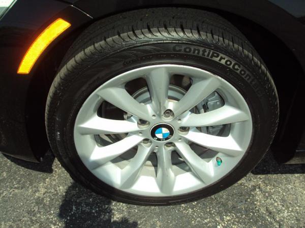 Used 2011 BMW 335XI XI