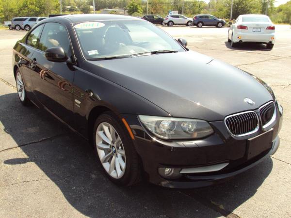 Used 2011 BMW 335XI XI