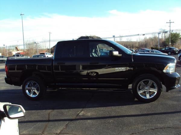 Used 2014 RAM 1500 ST