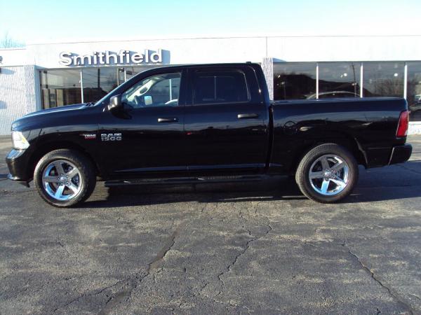 Used 2014 RAM 1500 ST