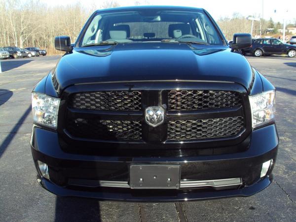 Used 2014 RAM 1500 ST