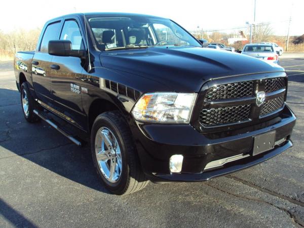 Used 2014 RAM 1500 ST