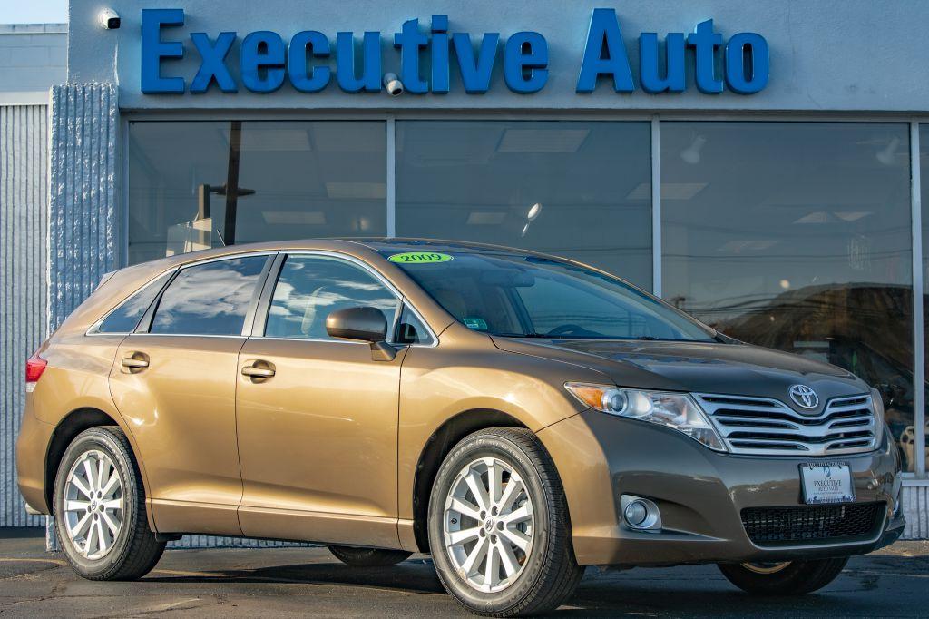 2009 Toyota Venza For Sale