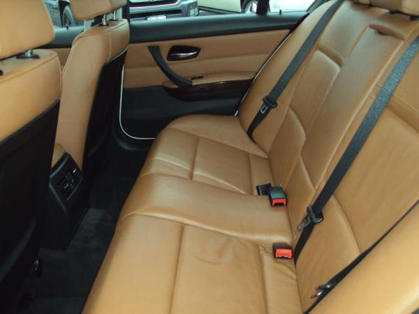 Used 2011 BMW 328 XI SULEV XI SULEV