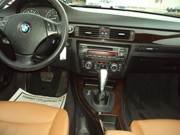 Used 2011 BMW 328 XI SULEV XI SULEV