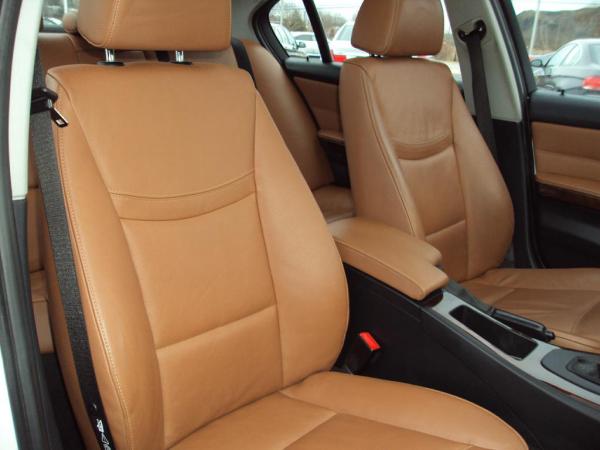 Used 2011 BMW 328 XI SULEV XI SULEV