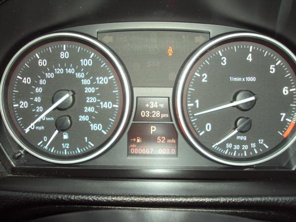 Used 2011 BMW 328 XI SULEV XI SULEV