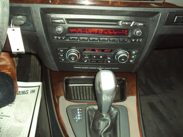 Used 2011 BMW 328 XI SULEV XI SULEV