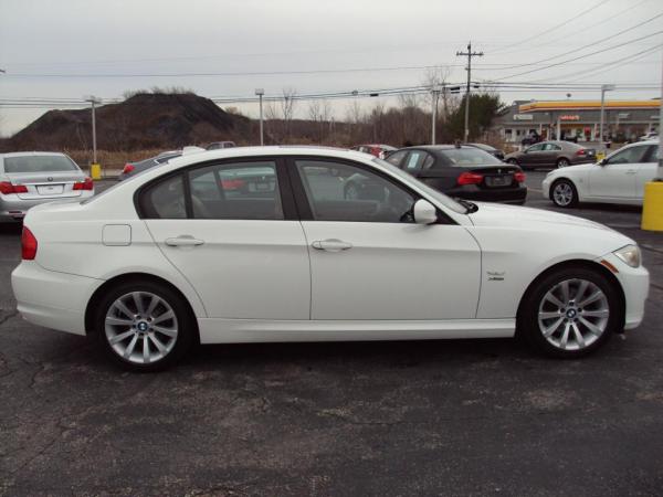 Used 2011 BMW 328 XI SULEV XI SULEV
