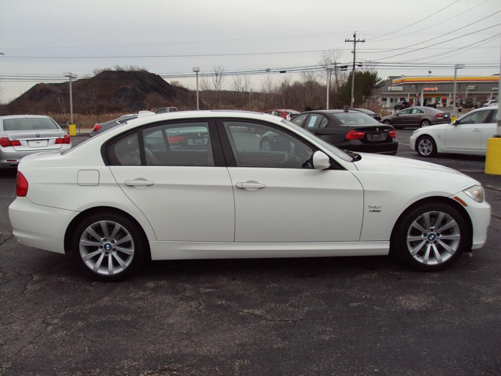 Used 2011 BMW 328 XI SULEV XI SULEV For Sale ($13,418 ...
