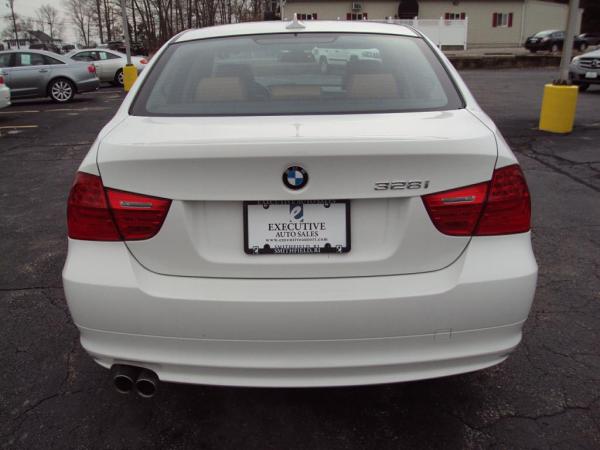 Used 2011 BMW 328 XI SULEV XI SULEV