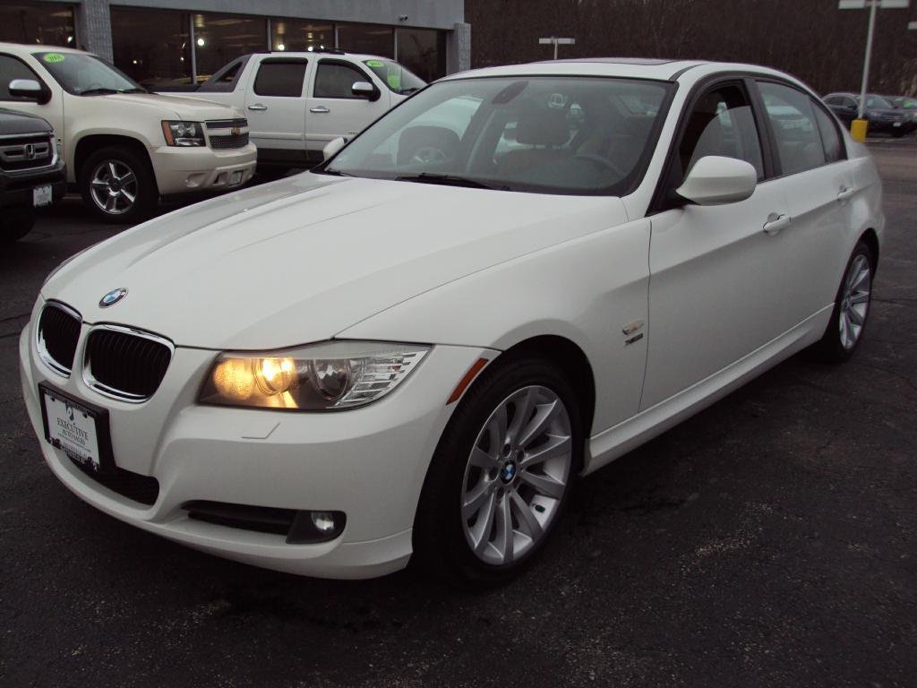 BMW Sulev Warranty >> Used 2011 BMW 328 XI SULEV XI SULEV For Sale ($13,418 ... BMW Sulev Warranty >> Used 2011 BMW 328 XI SULEV XI SULEV For Sale ($13,418 ...