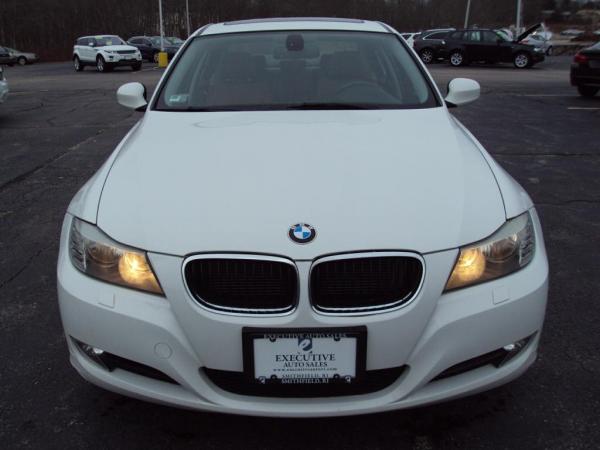 Used 2011 BMW 328 XI SULEV XI SULEV