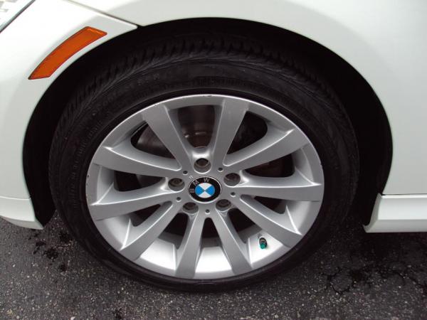 Used 2011 BMW 328 XI SULEV XI SULEV