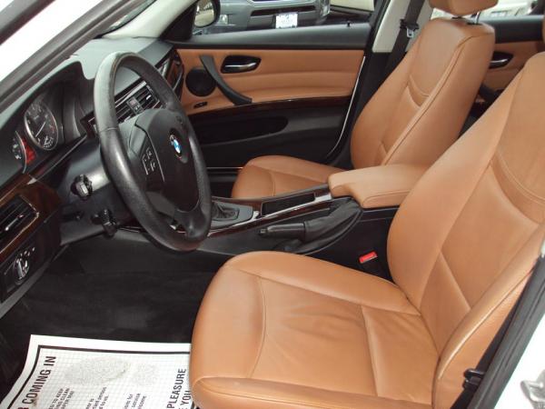 Used 2011 BMW 328 XI SULEV XI SULEV