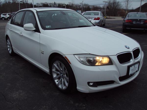 Used 2011 BMW 328 XI SULEV XI SULEV