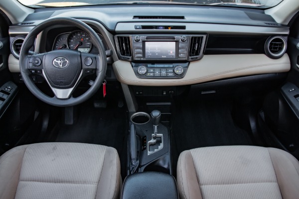 Used 2014 Toyota RAV4 XLE XLE