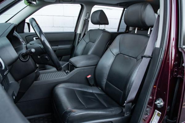 Used 2015 HONDA PILOT EXL EXL