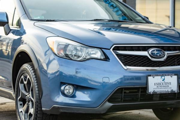 Used 2013 SUBARU XV CROSSTREK 20 PREMIUM