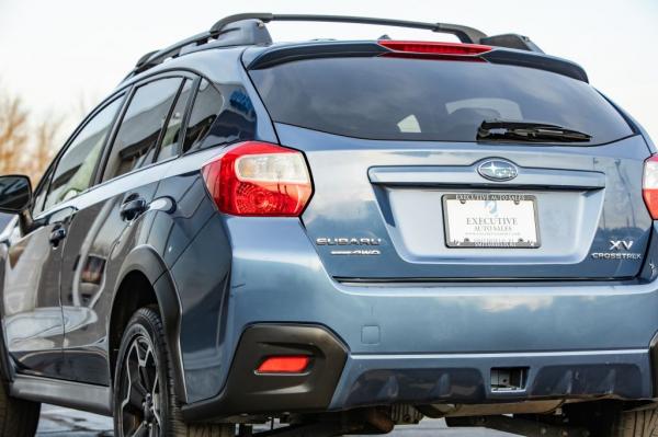 Used 2013 SUBARU XV CROSSTREK 20 PREMIUM