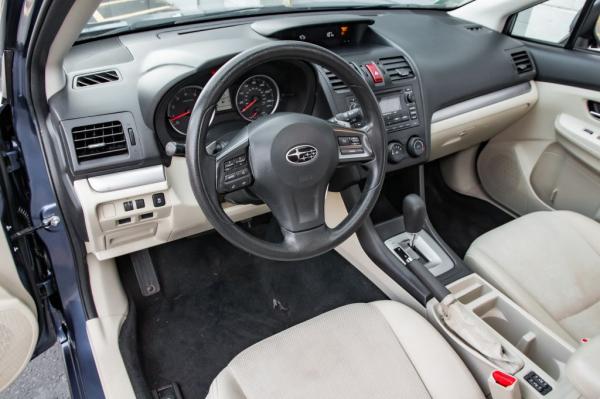 Used 2013 SUBARU XV CROSSTREK 20 PREMIUM