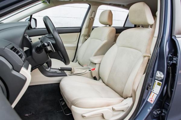 Used 2013 SUBARU XV CROSSTREK 20 PREMIUM