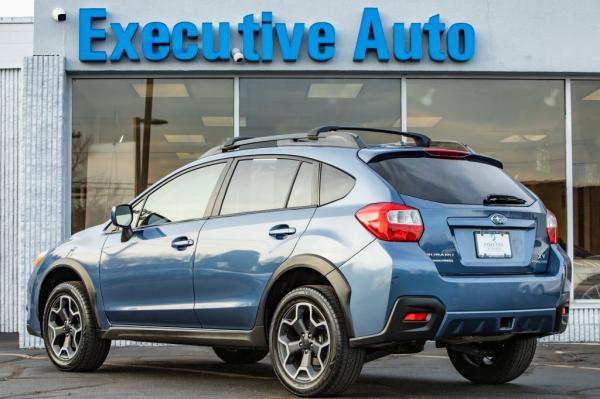 Used 2013 SUBARU XV CROSSTREK 20 PREMIUM