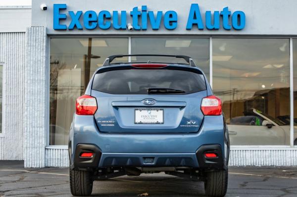 Used 2013 SUBARU XV CROSSTREK 20 PREMIUM