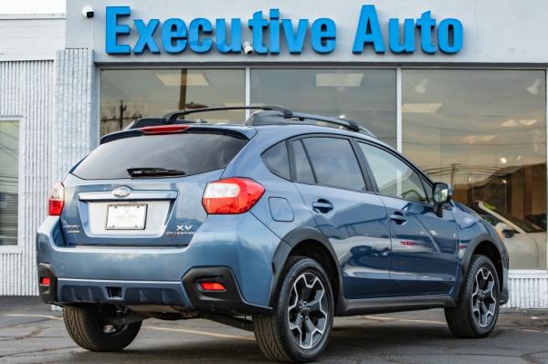 Used 2013 SUBARU XV CROSSTREK 20 PREMIUM