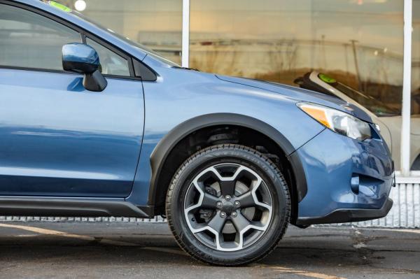 Used 2013 SUBARU XV CROSSTREK 20 PREMIUM