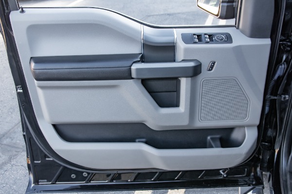 Used 2017 FORD F150 SUPERCREW SUPERCREW XLT