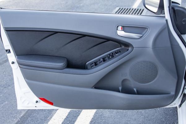 Used 2017 KIA FORTE LX LX