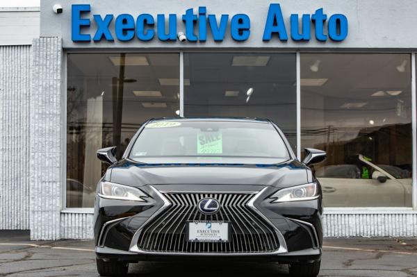 Used 2019 LEXUS ES 300H 300H Luxury