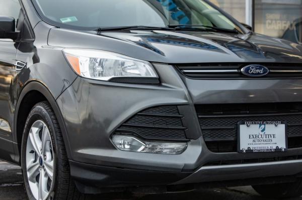 Used 2016 FORD ESCAPE SE SE