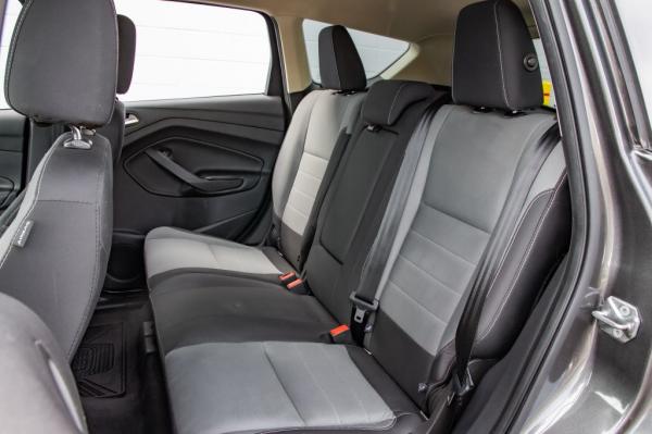 Used 2016 FORD ESCAPE SE SE