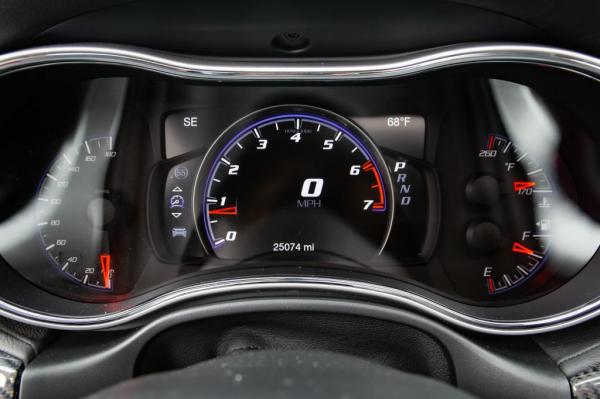 Used 2020 JEEP GRAND CHEROKEE SRT 8