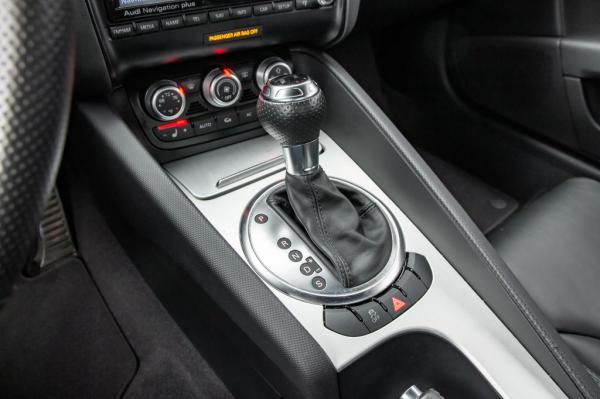 Used 2013 AUDI TT PREMIUM PLUS PREMIUM PLUS