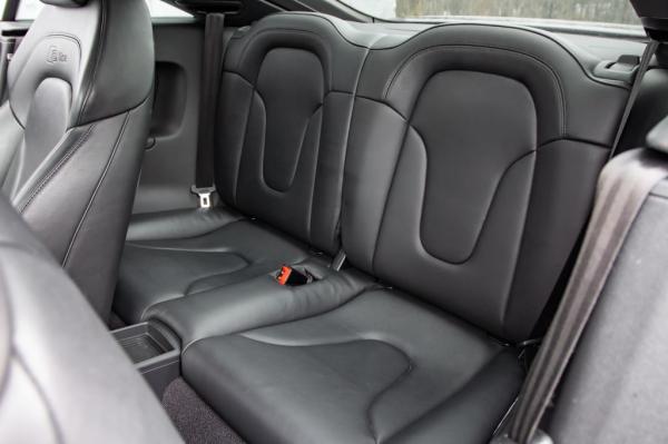 Used 2013 AUDI TT PREMIUM PLUS PREMIUM PLUS