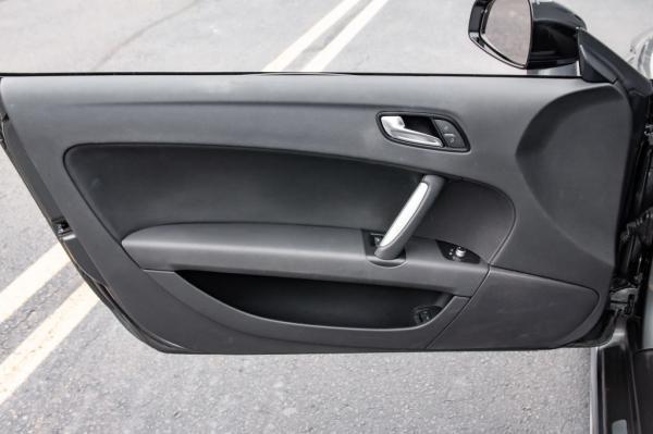 Used 2013 AUDI TT PREMIUM PLUS PREMIUM PLUS