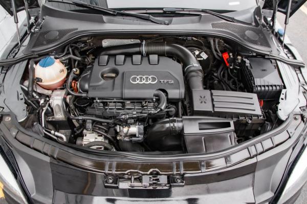 Used 2013 AUDI TT PREMIUM PLUS PREMIUM PLUS