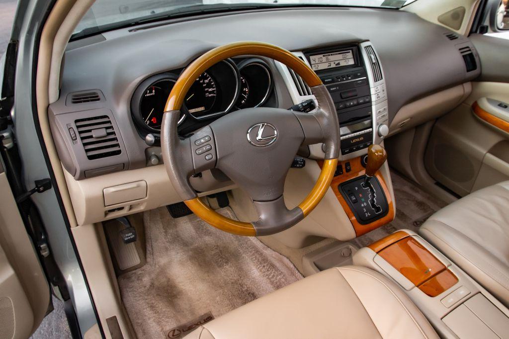 Used 2009 LEXUS RX350 350 For Sale ($10,888) | Executive Auto Sales ...