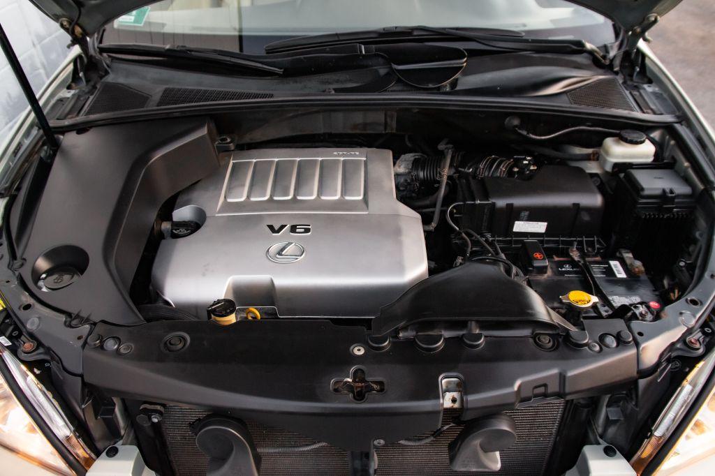 Used 2009 LEXUS RX350 350 For Sale ($10,888) | Executive Auto Sales ...