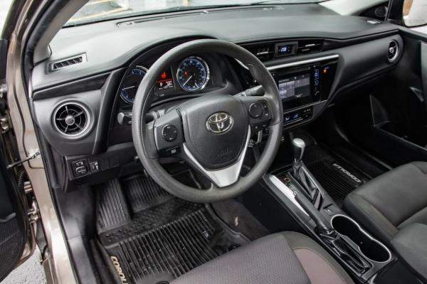 Used 2019 Toyota COROLLA LE LE