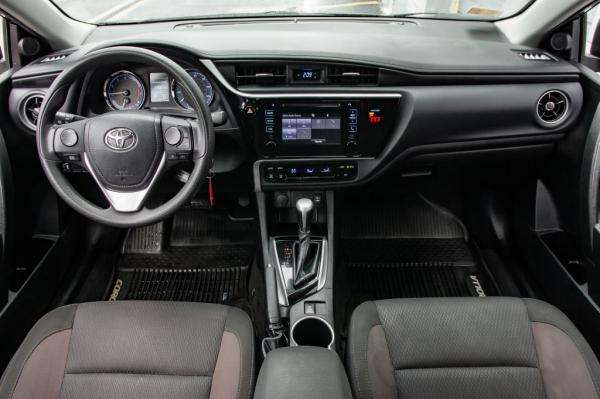 Used 2019 Toyota COROLLA LE LE