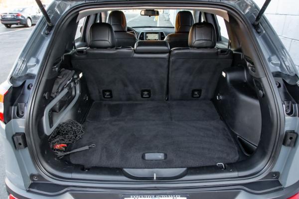 Used 2014 JEEP CHEROKEE TRAILH TRAILHAWK